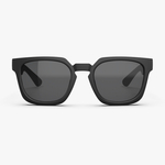 Спортивные очки Scicon Turcio 2.0 Matte Black Smoke