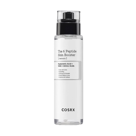COSRX The 6 Peptide Skin Booster Serum 150ml