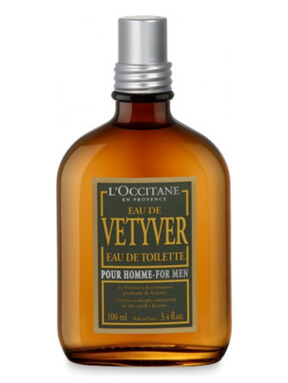 L'Occitane en Provence Eau de Vetyver