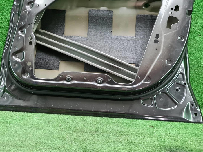 Дверь передняя правая BMW X3 G01 (2017-н.в.)