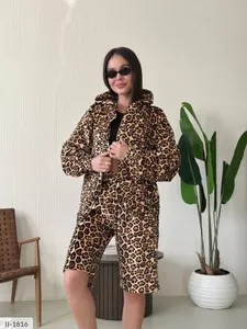 Костюм II-1750 Фабрика Моды