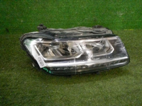 Битая Фара правая VW Tiguan 2 (2016-2020) LED