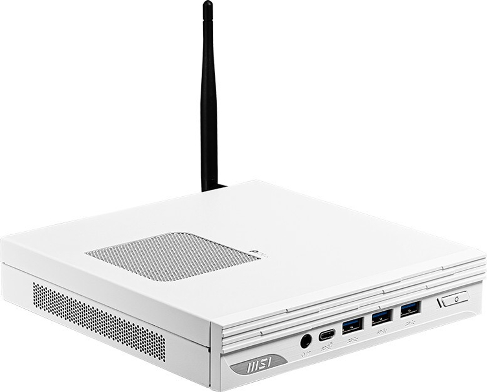 Неттоп  MSI Pro DP10 12M-039BRU