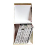 Комплект / Cream & Eric Clapton (21 Mini LP CD + Box)