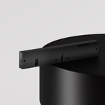 Трековые светильники магнитные Zon Levity 2700К 12Вт 100°