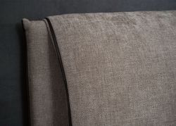 Кровать "Венеция" 1,6 (Мокко), ДСВ-Мебель, г. Пенза