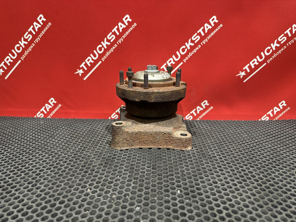 Привод вискомуфты