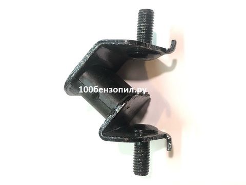 Виброамортизатор для генератора М10/ М10( комплект 4 шт )