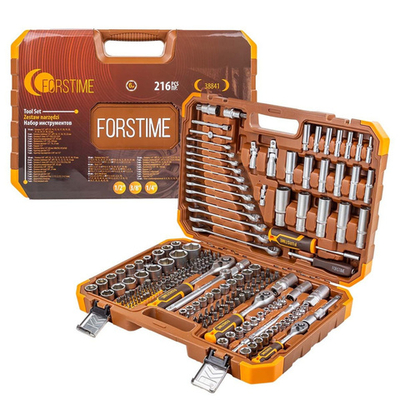 Набор инструментов 216 пр. (FT-38841)