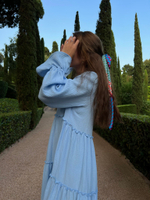 Платье Felicia