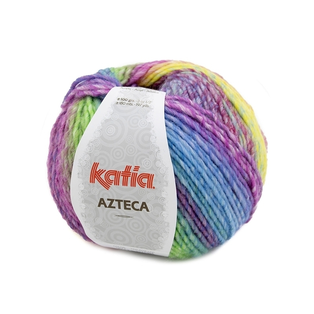 Azteca (7871)