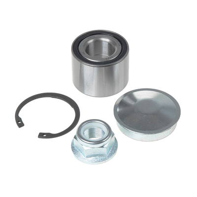 Подшипник ступицы задний RENAULT Logan/Sandero 08/NISSAN Note 52x37 GANZ GIK05104