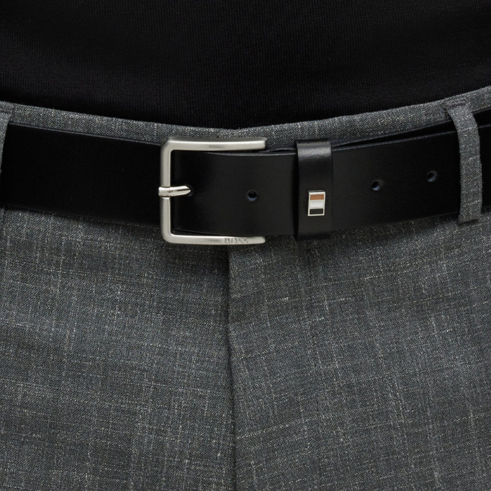 Пояс HUGO BOSS 3.5CM, 50486839001