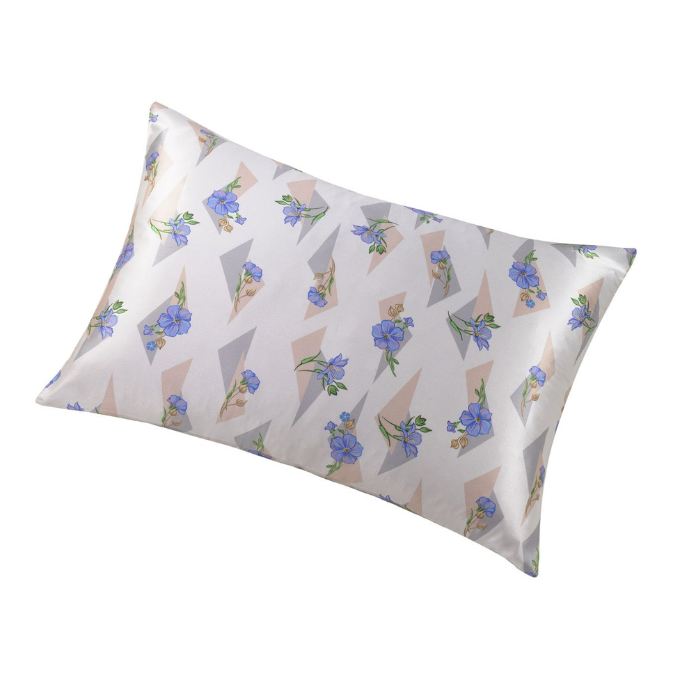 Наволочка Первоцвет 50х70 Mollen