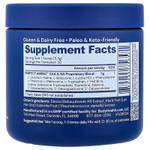 BodyHealth, Perfect Amino ™, без добавок, 159 г (5,61 унции)