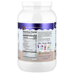 Vitauthority, Active, Vita Whey, протеиновая смесь для приготовления напитка, шоколад, 990 г (2,18 фунта)