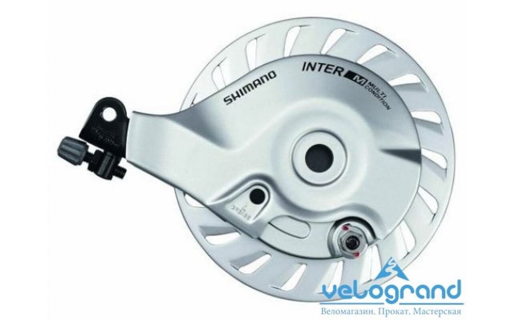 Тормоз роллерный Shimano BR-IM81