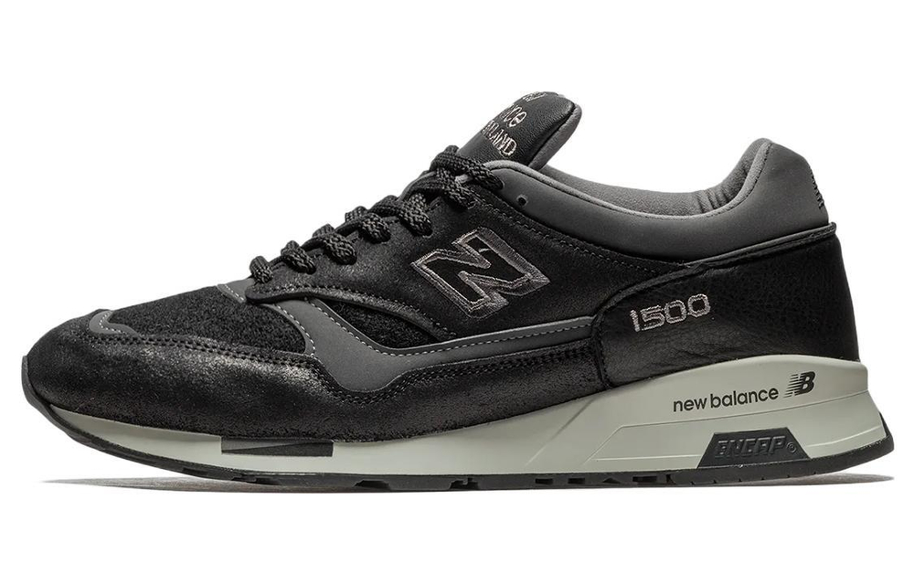 Кроссовки New Balance Nb 1500