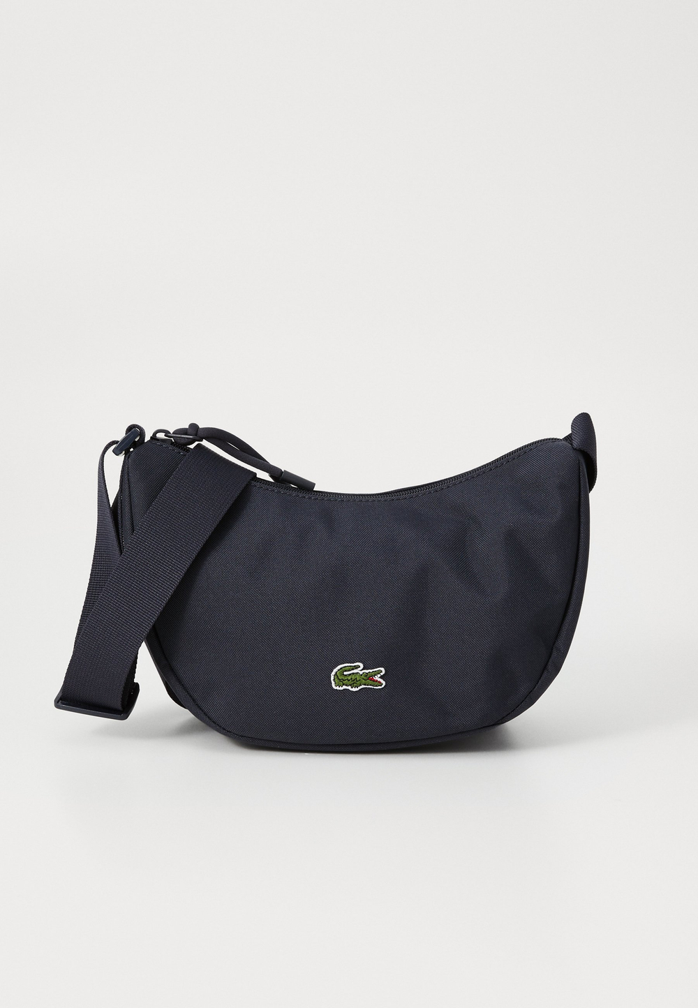 Lacoste UNISEX - Сумка через плечо - Тёмно-синий (LA254H05D-K11)