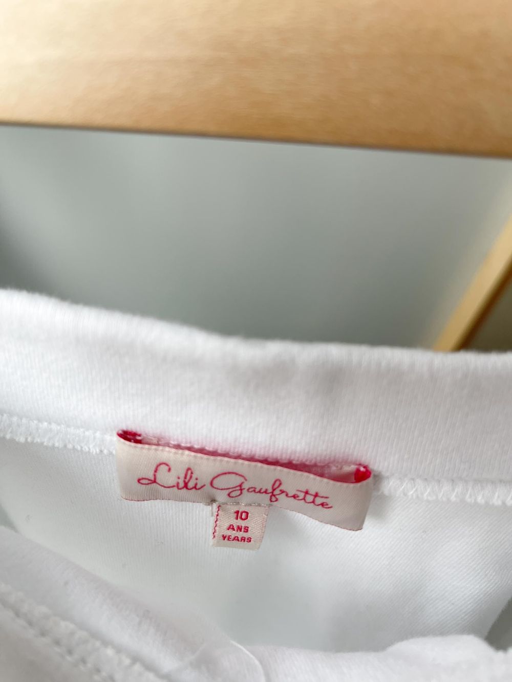 Юбка Lili Gaufrette, 140