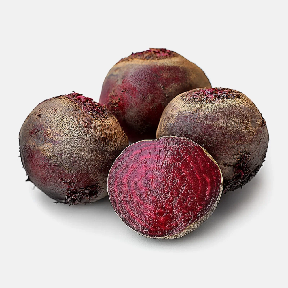 Свекла мытая 1кг