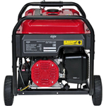 Электростанция ELITECH БЭС 12500ЕАМК