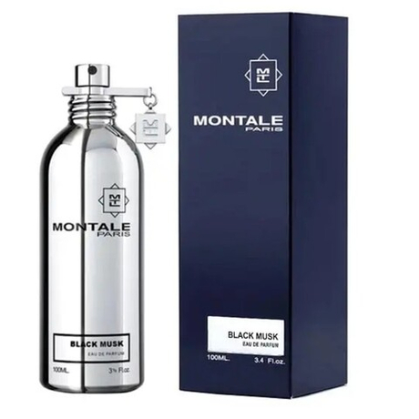 MONTALE Black Musk edP 100ml unisex /44118