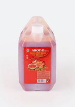 Соус Aroy-D Чили сладкий для курицы 5 4 кг