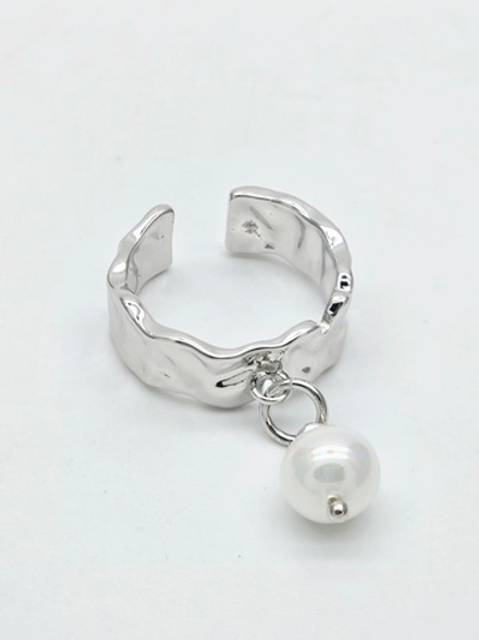 91003253 Кольцо Selena Pearls