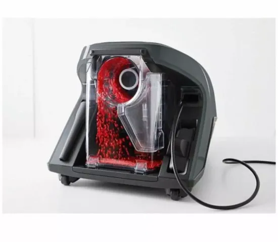 Пылесос Miele SKRF5 Blizzard CX1 PowerLine Graphite grey