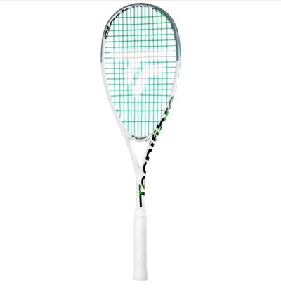 Tecnifibre, Slash 125 X-TOP (2023), Squash Racket