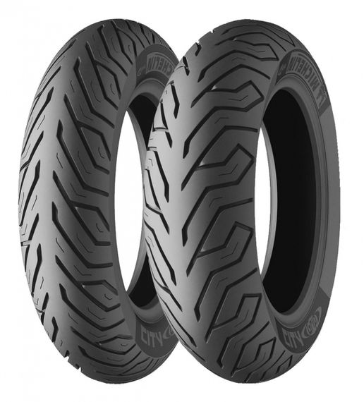 Michelin City Grip 120/70 R11 Rear