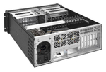 Корпус серверный 4U Exegate Pro 4U480-15/4U4132/1100RADS