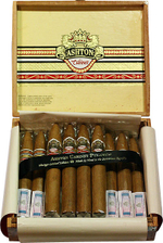 Ashton  Cabinet Pyramid