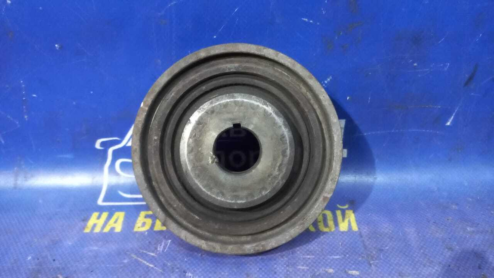 Шкив коленвала FORD FOCUS 1998-2004