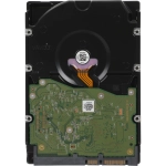 Жесткий диск WD SATA-III 8TB WD8002PURP Surveillance Purple Pro