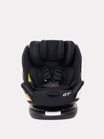 Автокресло C05001 "GT" isofix Top Tether группа 0+-1-2-3  (0-36 кг) black