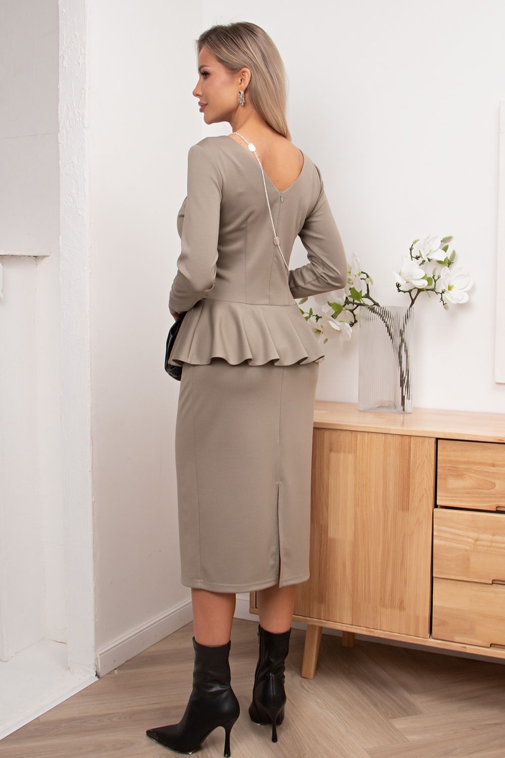 Платье Торри №2 Valentina