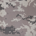 Стульчик рыболова с сумкой КМФ цифра СРС-400 (T-FCS-400-DG) Тонар