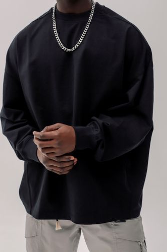 Лонгслив Simple