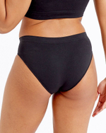 Эко-трусики Eco-wear (Размер: S-M) (Цвет: коричневый)