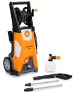 Автомойка VILLARTEC RE 250C И-0004400