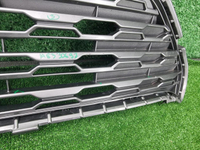 Решетка радиатора Toyota RAV4 5 XA50 (2018-н.в.)