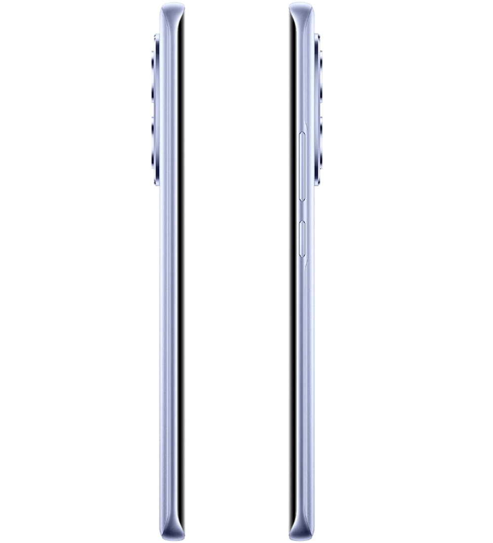 Смартфон Xiaomi Redmi Note 15 4G NFC 8/256Gb Фиолетовый