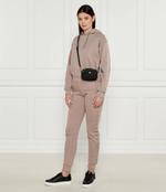 Кроссовки Armani Exchange - черный(XW000254 AF10859)