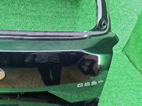 Крышка багажника GAC GS8 2 (2021-н.в.)