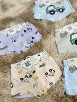 Боксер Мальчик 2491