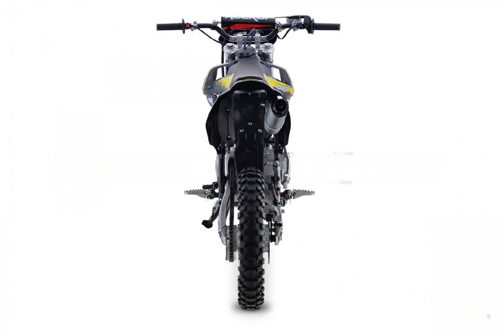 Мотоцикл ROCKOT RX125-1 Jokester 17/14 PITBIKE