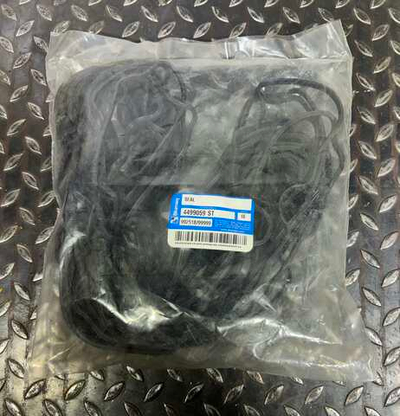 Сальник 449-9059