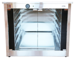 Шкаф расстоечный SMEG Professional LEV 241 RU